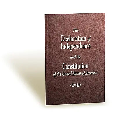 The Declaration of Independence of the United States