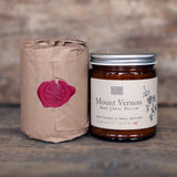 George Washington's Mount Vernon Soy Blend Candle