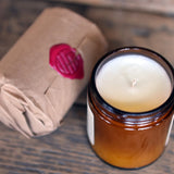Green Dragon Tavern Soy Blend Candle