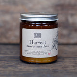 Harvest Soy Blend Candle