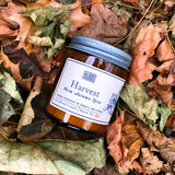 Harvest Soy Blend Candle