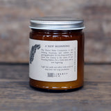 We The People Candle