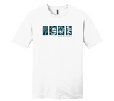 WHI Graphic Tee