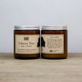 Liberty Tree Soy Blend Candle
