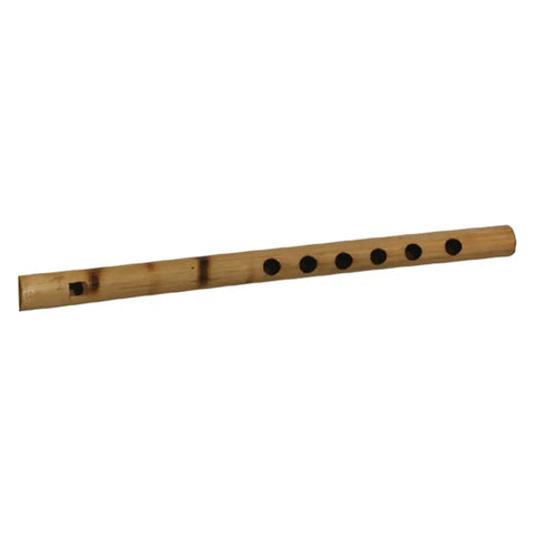 Early American Bamboo Military Flute