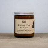 Liberty Tree Soy Blend Candle