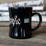 We the People Constitution Mug