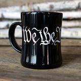 We the People Constitution Mug