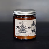 Old North Church Twin Lanterns Soy Blend Candle