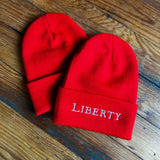 Liberty Beanie Winter Cap