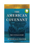 DIGITAL DOWNLOAD - The American Covenant-The Untold Story